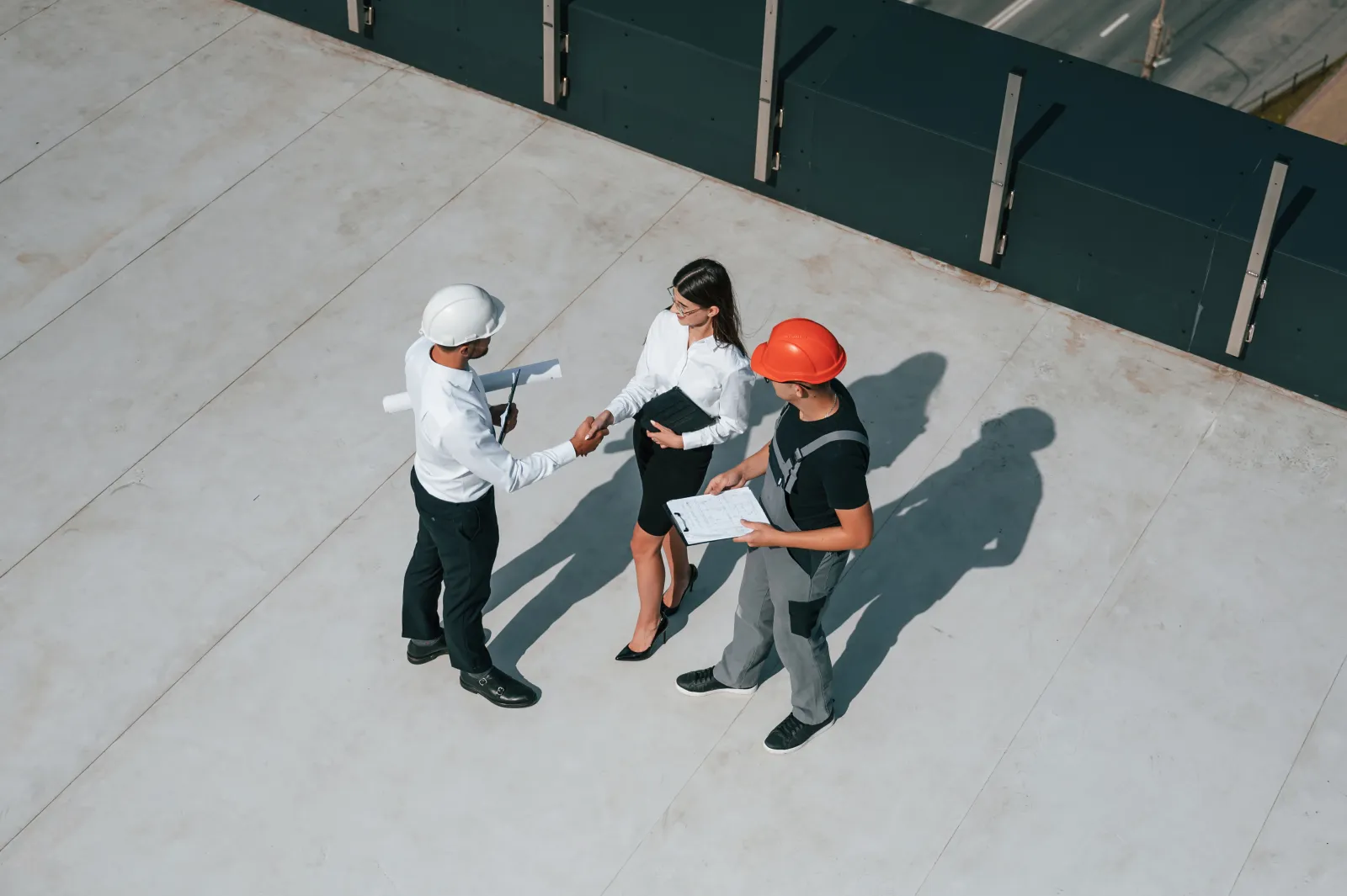 What is the Average Lifespan of a Commercial Roof?