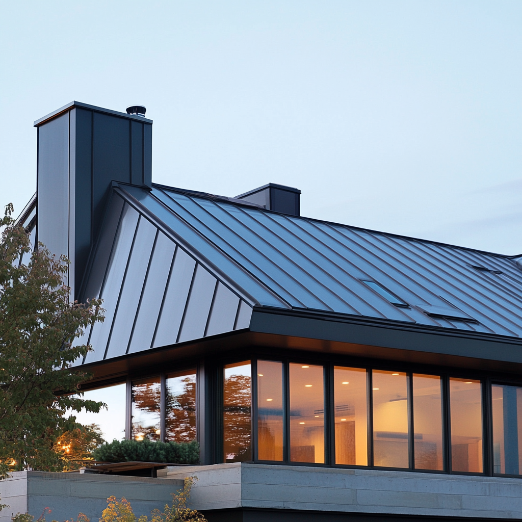 watkinsville metal roofing