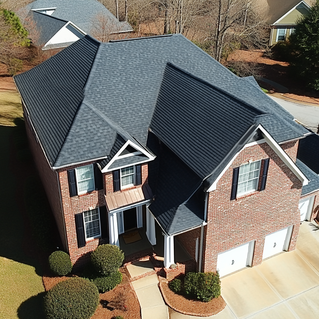 watkinsville roof repair