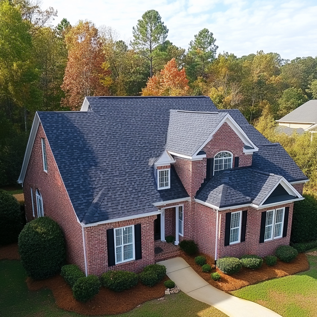 watkinsville roofers