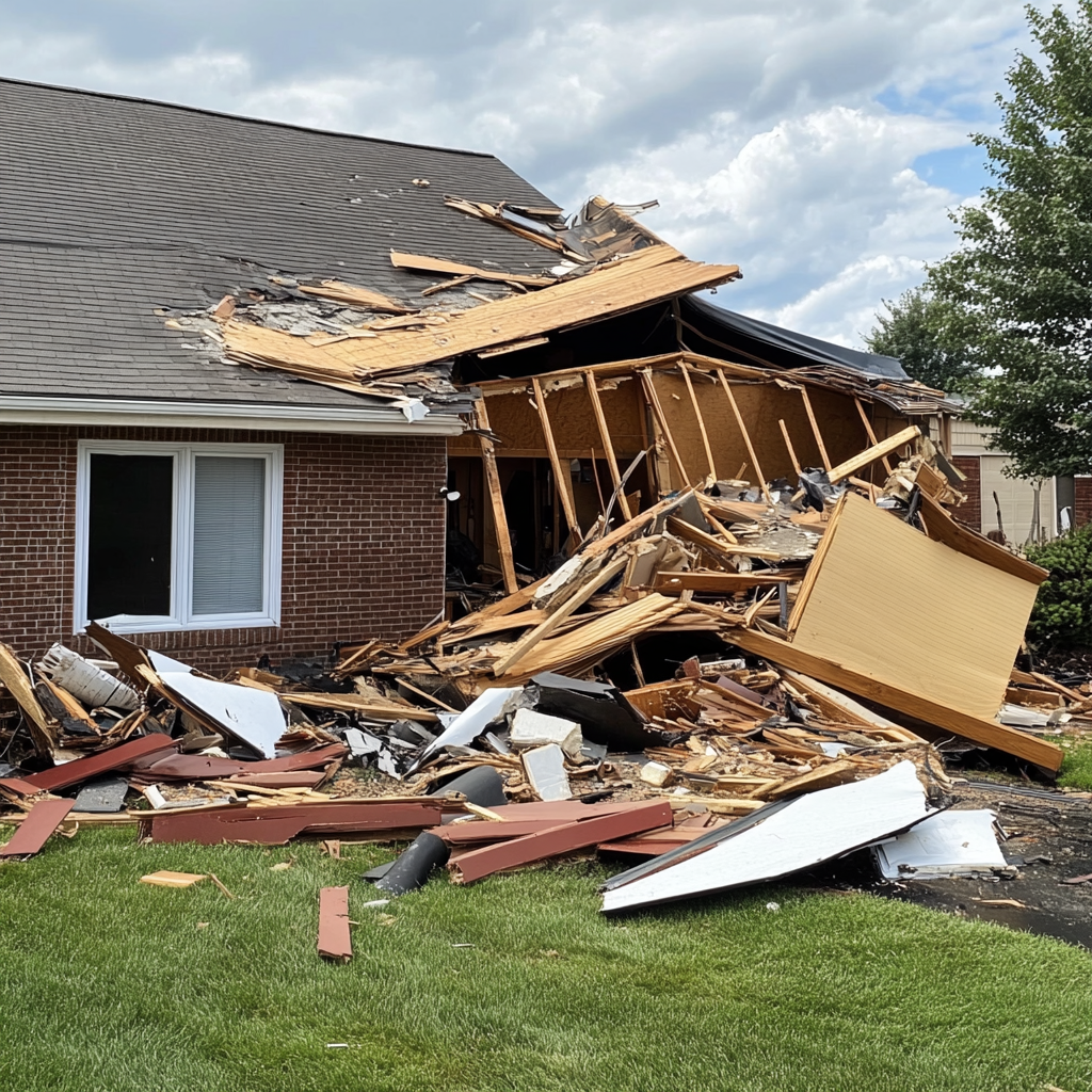 watkinsville storm damage